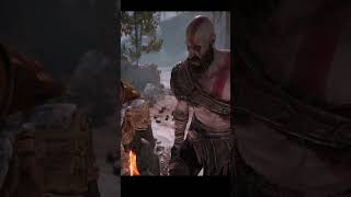 Kratos Most Sad Moment #godofwar #shorts #gk #gkguru #shortsvideo #viral #trending