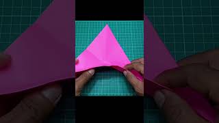 DIY - Cardboard Boomerang 🪃  #diy #tutorial #craft #boomerang