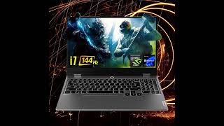 Review: Lenovo LOQ i7 Premium Gaming Laptop | 15.6" FHD 144Hz, Intel i7-13650HX, GeForce RTX 4060