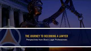 CCBA and GSU - The Journey to Becoming a Lawyer.