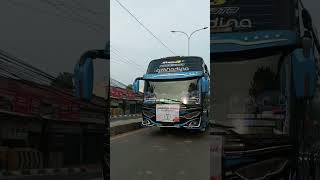 azkha wijaya azkhadina membasuri #busvirall #busartis #basuriviral #azkhawijaya #teloletbasuri