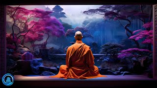 Emotional Release Meditation, Relaxing Music, Healing Music, Music for Meditation and Zen