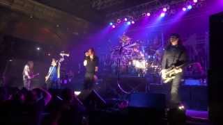 Korn - "Falling Away from Me" Live @ Roseland Ballroom, NYC 09/27/2013