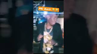 Alien skin going to jail-Mc Kats