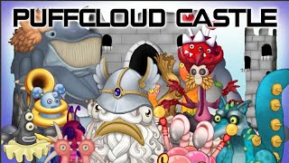 puffcloud castle full song (update 1)