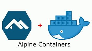 Docker Alpine Linux - Chasing The Dragon