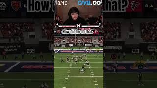 #madden24 #maddengamer #nfl #madden24ultimateteam #football