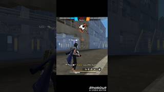 impossible #free fire #trending#viral #video