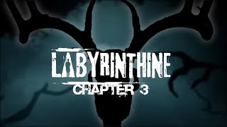 LABYRINTHINE CHAPTER 3 w/ @Ryebreadgaming