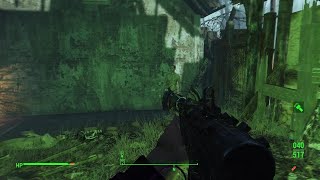 Fallout 4 Survival: Ep. 68