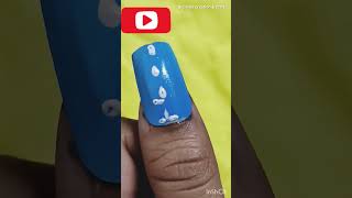 Nail polish design #nailart #shortsvideo #saport my channel#like #share #comment #pleasesubscribe 🙏🙏