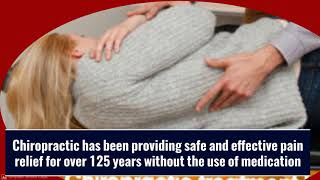 Clifton Safe & Effective Pain Relief (Without Medication)