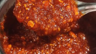 Lemon crush pickle /తక్కువ నిమ్మకాయలతో ఇలా పచ్చడి పెట్టి చూడండి మళ్ళీ మళ్ళీ చేసుకుంటారు👌 ఉంటుంది