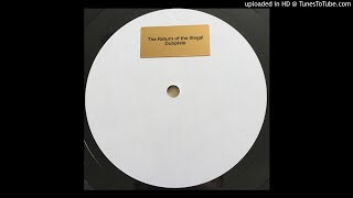 The Return Of The illegal Dubplate - Alright (Murder Tune) Speed Garage