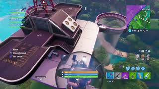 Some noob gameplay fortnite