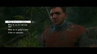 Kingdom Come: Deliverance - Bow only playthrough - Part 7