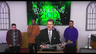 (LIVE STREAM)  11-10-24  Living Faith Scottsdale