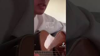 Go - Cat Burns ( Cover Karlo Gutierrez )