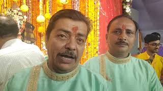 Janak Raval | SHRI ANAND GARBA MAHA ADHIVESHAN 2020 | Gandhinagar | Gujarat | World Records India