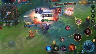 AOV Moments of Valor Yorn #2