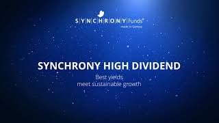 Synchrony Funds | High Dividend