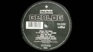 Genlog - Area 747 (1993)