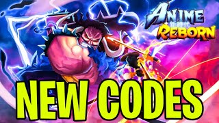 NEW Anime Reborn Codes | Roblox Anime Reborn Codes (November 2024) + RELEASE DATE