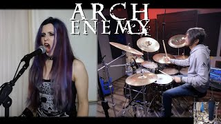 Arch Enemy - We Will Rise Feat. Yanina Islas