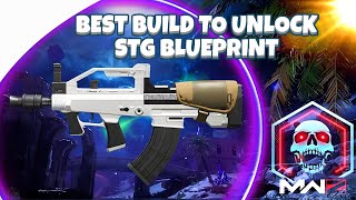 The STG Cosmos Blueprint: Finally Unlocked