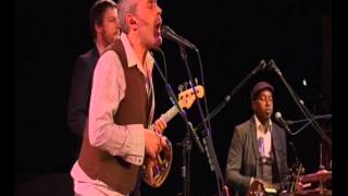 tindersticks - If You're Looking For A Way Out - FM4 Radio Session (02.03.2012)