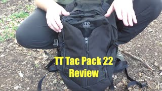 TT Tac Pack 22 - Produktvorstellung