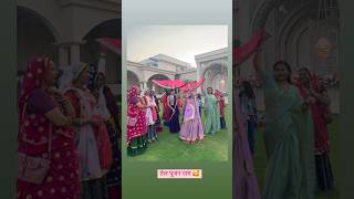 IRS RITU MEENA TEL PUJAN RASAM  💫#wedding 💞#upsc#lbsnaa 🔥#short#viral ❣️#emotional 😍#newstatus 🤗#irs