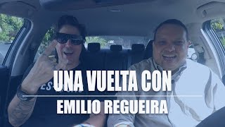 Una vuelta con Emilio Regueira de Los Rabanes