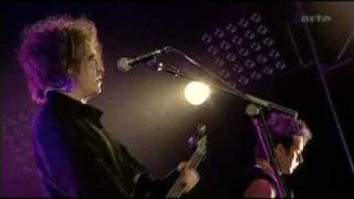 The Cure - Alt.end