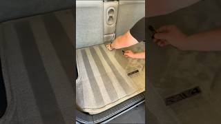 This guy LOVED 🔥 them! #detailing #shortvideo #carcleaning #asmr