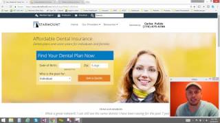 Shopping for Dental Insurance