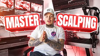 6 Tips To Become a PRO SCALPER | Grow Small Trading Accounts!