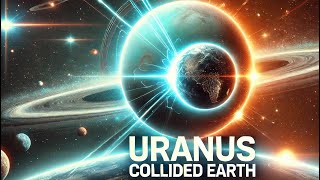 What if Uranus collided with Earth? | What if Uranus crashes into Earth?