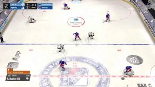 NHL 25 is live!!