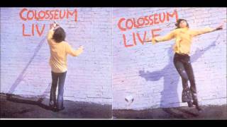 Colosseum - Walking in the park