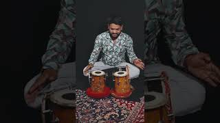 Koli Theka Variation #draveshpatil