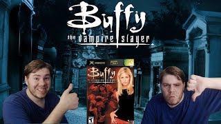 My Likes & Dislikes On Buffy The Vampire Slayer