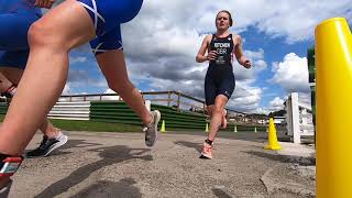 Mallory Park Super Series Triathlon August 2021