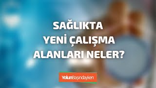 Yolun Başındayken - 24 Temmuz 2022 / Prof. Dr. Seyhan Alkan