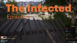 The Infected | Season 1 | Episode 4