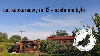 Lot konkursowy nr 13