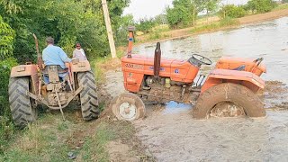 Tractor Drivers Life || Tractor Phans Gia 🚜