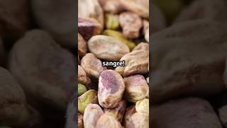 Pistachos: El Snack Saludable que Transforma tu Cuerpo 🌟 | Beneficios Increíbles