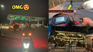 OMG😱| MALBAZAR TO BHUTAN IN 10 MINUTES?? 💥| ALMOST 1.5 MONTH'S BADME MOTOVLOG HOGYI😍