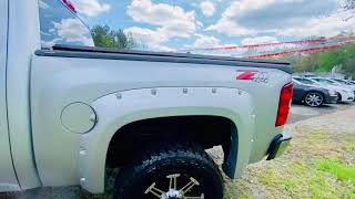 2012 Chevrolet Silverado 1500 Used Car New Kent, VA United Auto Sales llc